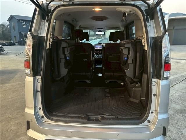 NISSAN SERENA  WG 2019 Image 31