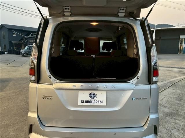 NISSAN SERENA  WG 2019 Image 31