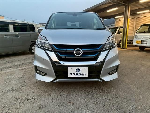 NISSAN SERENA  WG 2019 Image 31