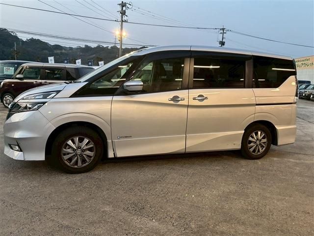 NISSAN SERENA  WG 2019 Image 31