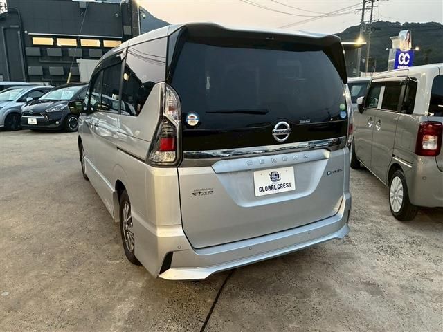 NISSAN SERENA  WG 2019 Image 31