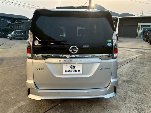 NISSAN SERENA  WG 2019 Image 31