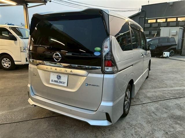 NISSAN SERENA  WG 2019 Image 31