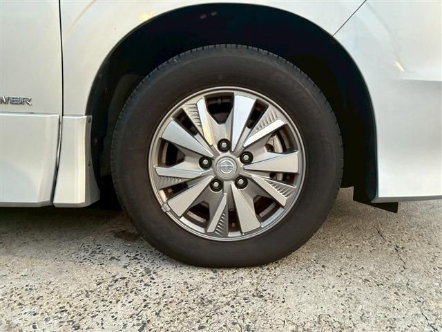 NISSAN SERENA  WG 2019 Image 31