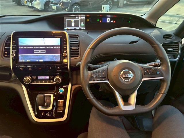 NISSAN SERENA  WG 2019 Image 31