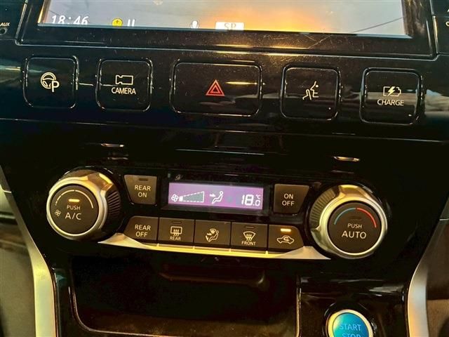 NISSAN SERENA  WG 2019 Image 31