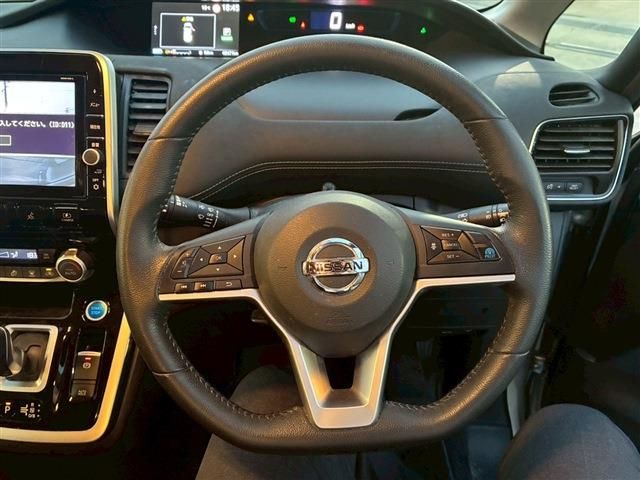 NISSAN SERENA  WG 2019 Image 31