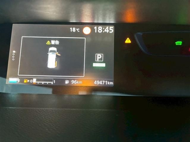 NISSAN SERENA  WG 2019 Image 31