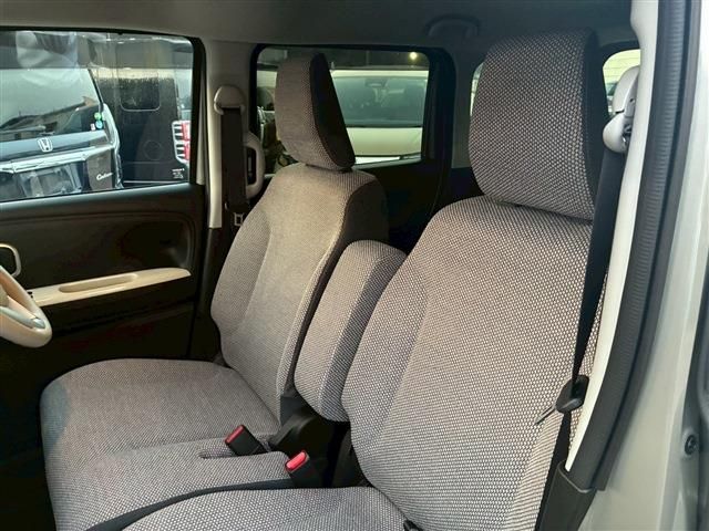 SUZUKI WAGON R SMILE 2025 Image 31