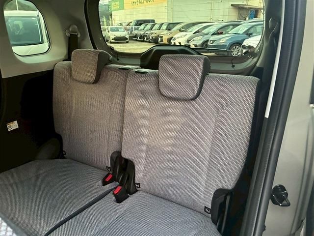 SUZUKI WAGON R SMILE 2025 Image 31