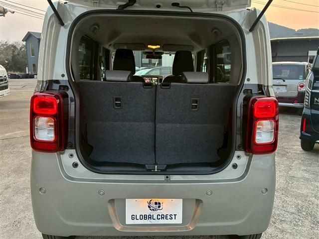 SUZUKI WAGON R SMILE 2025 Image 31