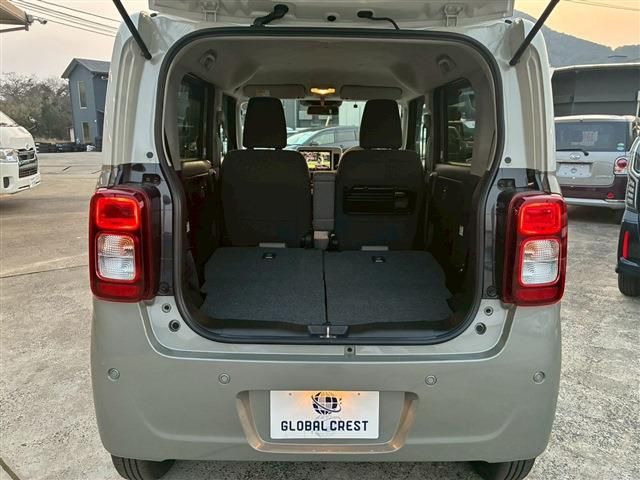 SUZUKI WAGON R SMILE 2025 Image 31