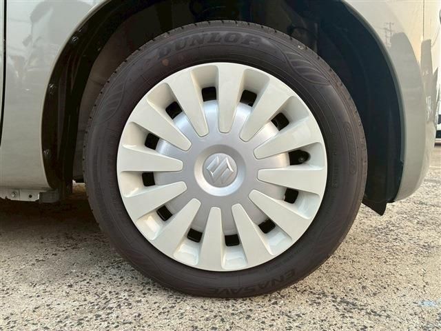 SUZUKI WAGON R SMILE 2025 Image 31