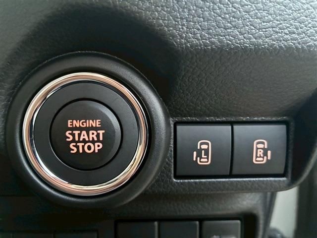 SUZUKI WAGON R SMILE 2025 Image 31