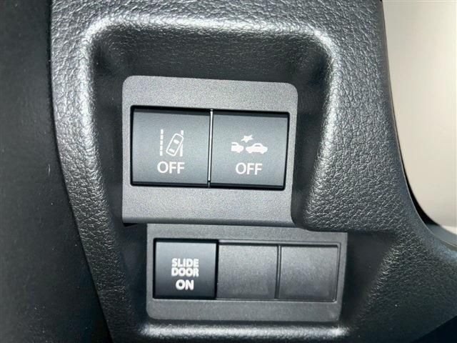 SUZUKI WAGON R SMILE 2025 Image 31