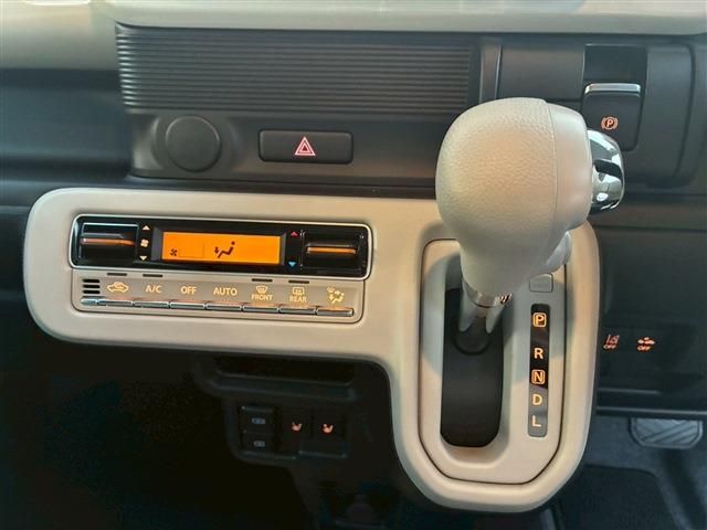 SUZUKI WAGON R SMILE 2025 Image 31