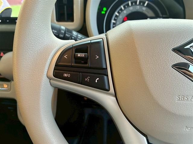 SUZUKI WAGON R SMILE 2025 Image 31