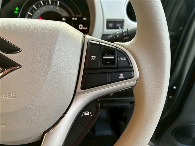 SUZUKI WAGON R SMILE 2025 Image 31