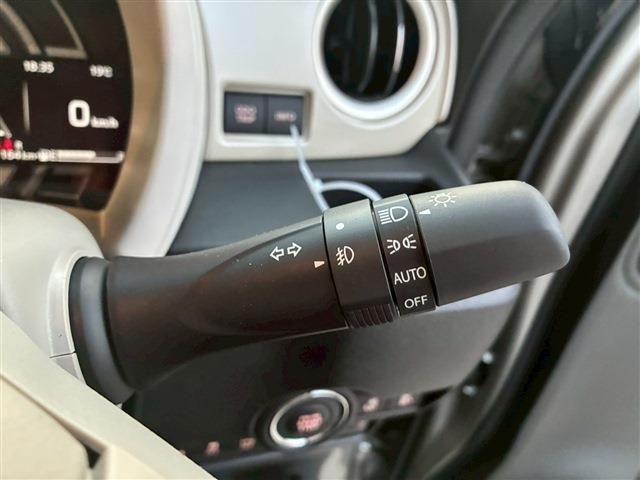 SUZUKI WAGON R SMILE 2025 Image 31