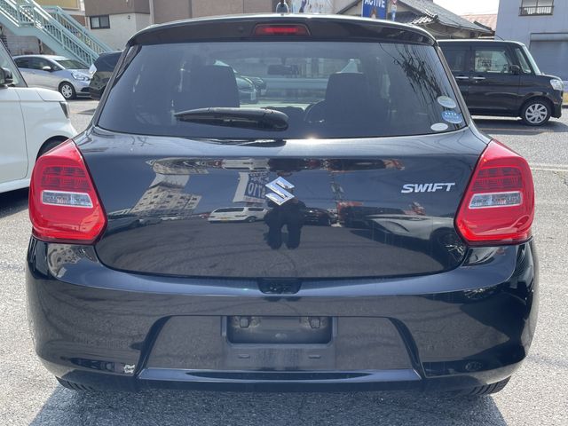 SUZUKI SWIFT 2017 Image 31