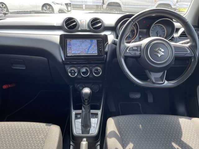 SUZUKI SWIFT 2017 Image 31