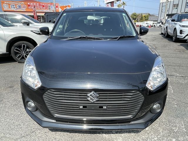 SUZUKI SWIFT 2017 Image 31