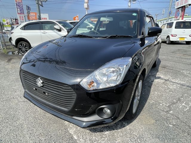 SUZUKI SWIFT 2017 Image 31