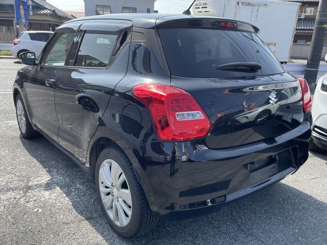 SUZUKI SWIFT 2017 Image 31