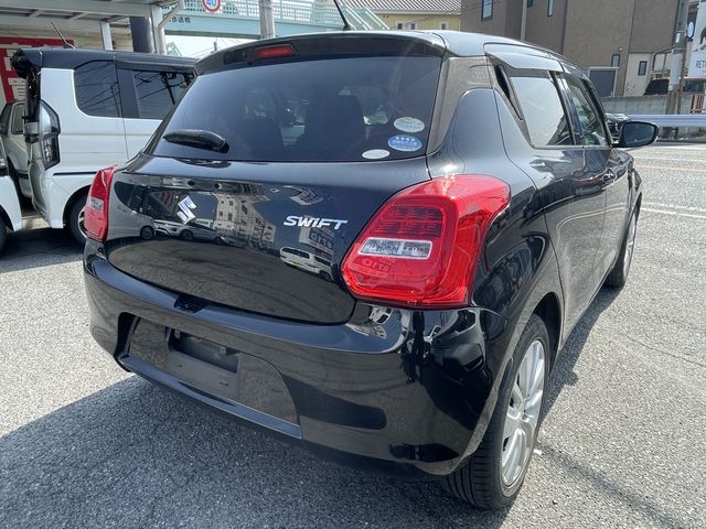 SUZUKI SWIFT 2017 Image 31