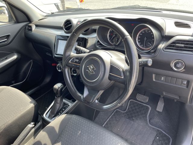 SUZUKI SWIFT 2017 Image 31