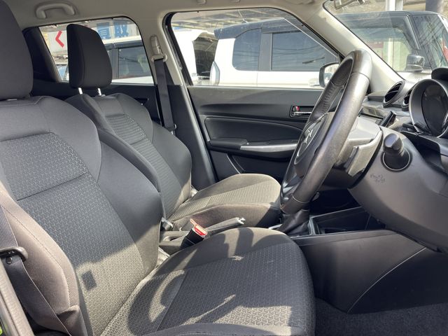 SUZUKI SWIFT 2017 Image 31