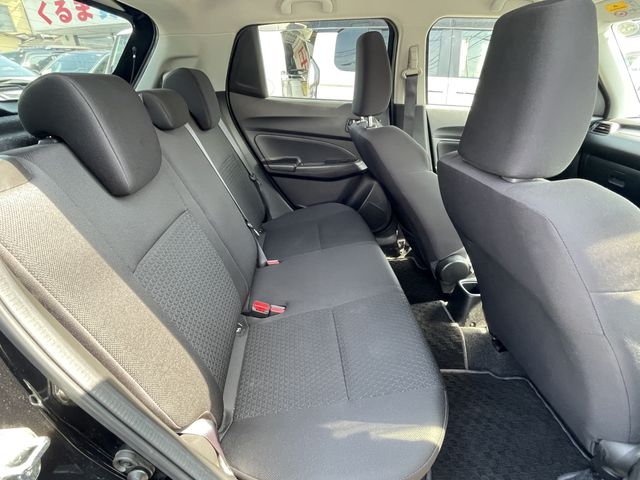 SUZUKI SWIFT 2017 Image 31