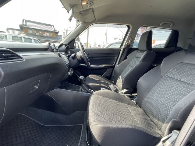 SUZUKI SWIFT 2017 Image 31