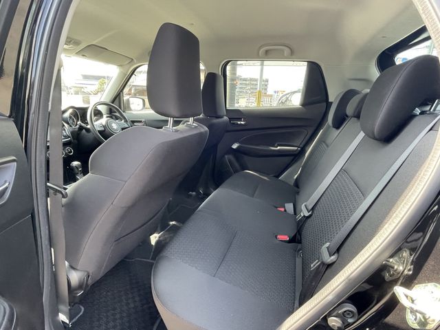 SUZUKI SWIFT 2017 Image 31