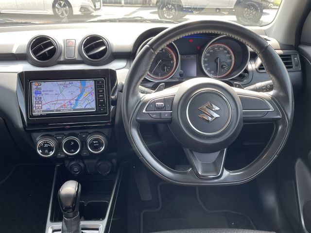 SUZUKI SWIFT 2017 Image 31