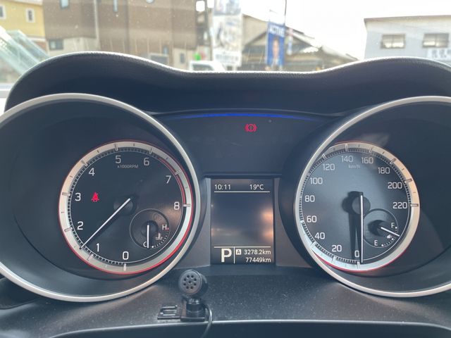 SUZUKI SWIFT 2017 Image 31