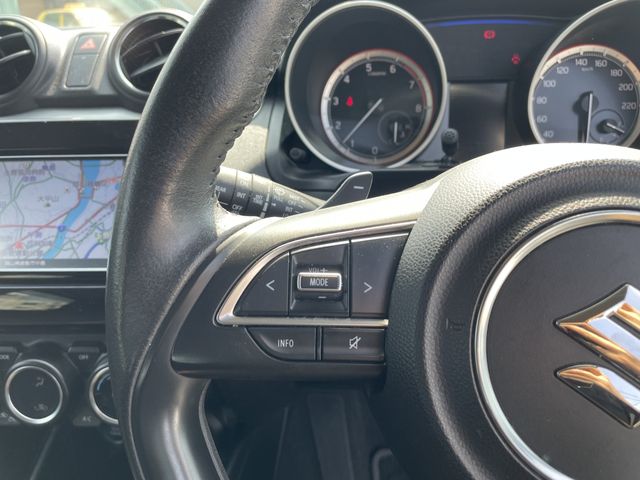 SUZUKI SWIFT 2017 Image 31