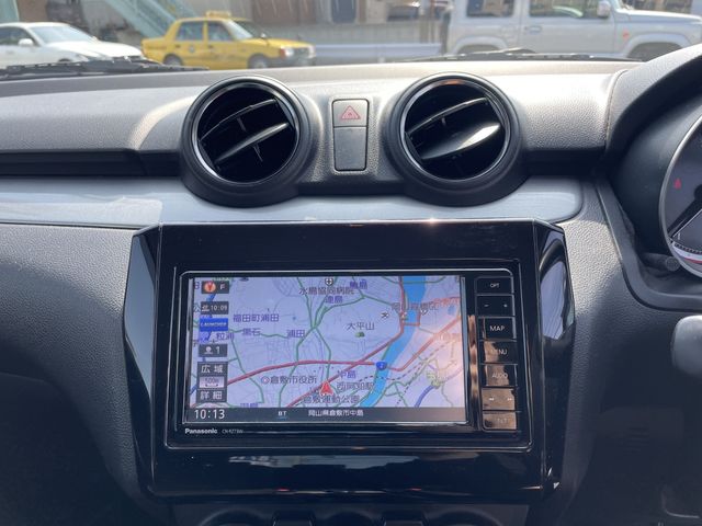 SUZUKI SWIFT 2017 Image 31