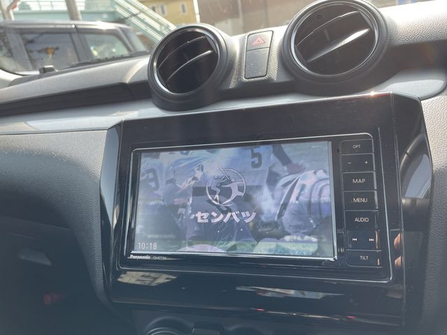 SUZUKI SWIFT 2017 Image 31