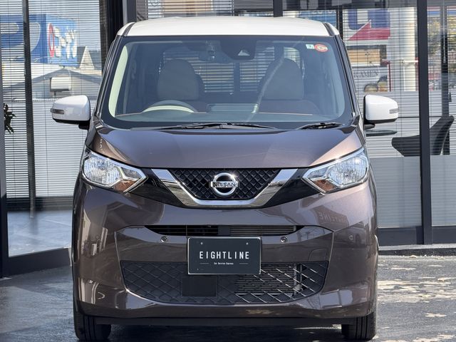 NISSAN DAYZ 2022 Image 31