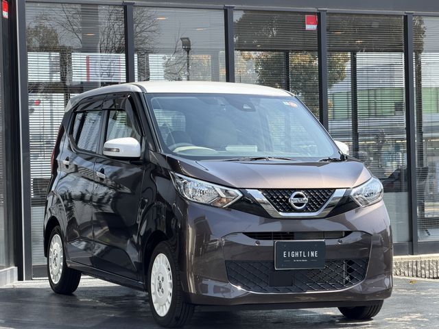 NISSAN DAYZ 2022 Image 31