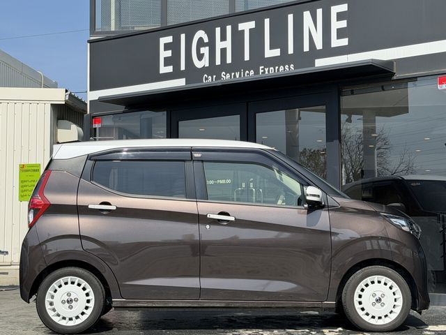 NISSAN DAYZ 2022 Image 31