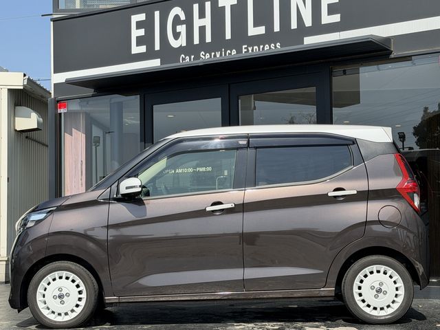 NISSAN DAYZ 2022 Image 31