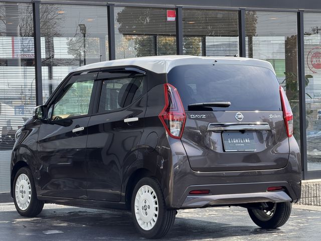 NISSAN DAYZ 2022 Image 31