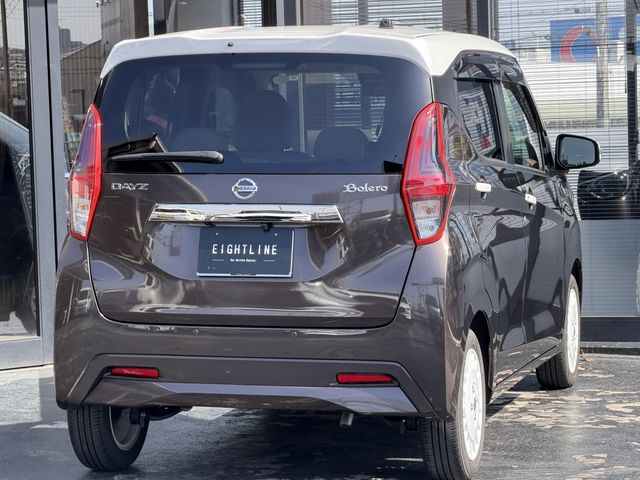 NISSAN DAYZ 2022 Image 31