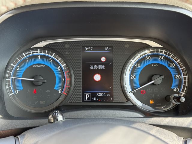 NISSAN DAYZ 2022 Image 31