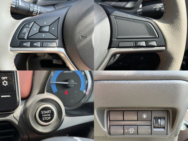 NISSAN DAYZ 2022 Image 31