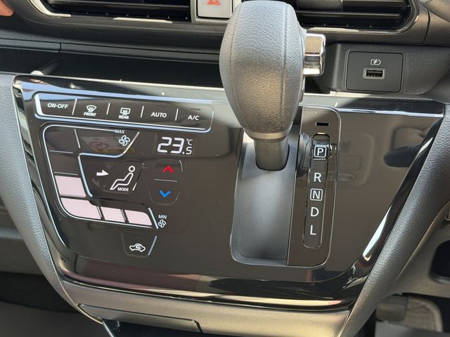 NISSAN DAYZ 2022 Image 31