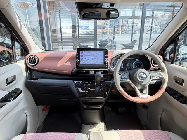 NISSAN DAYZ 2022 Image 31