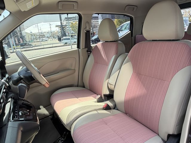 NISSAN DAYZ 2022 Image 31